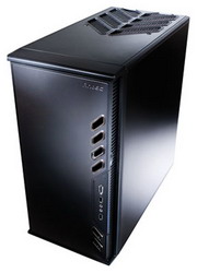  Antec Mini P180 Black