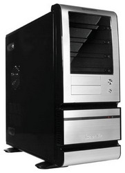  Thermaltake Bach VX 400W Black/silver