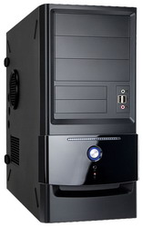  Inwin C645 450W Black