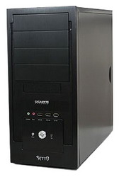  Gigabyte GZ-AX1CBS-SNB Black