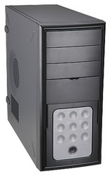  Inwin C588T 450W Black/silver