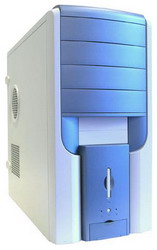  Inwin J535 450W White/blue