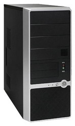  Foxconn TSAA-460 500W Black/silver