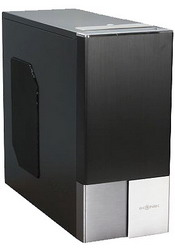  IKONIK Zaria A20 Black