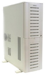  Chieftec BA-01W-W-W 450W