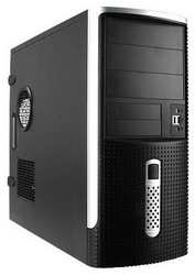  Inwin EAR001 400W Black/silver