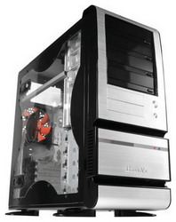  Thermaltake Bach VX 400W Black/silver