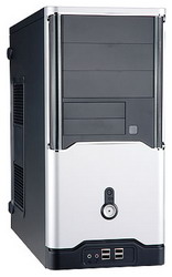  Inwin S606 450W Black/silver