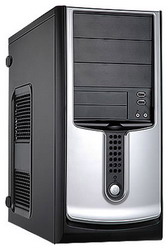  Inwin S564 450W Black/silver