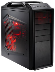  Cooler Master SG-2000 Black