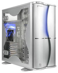  Thermaltake Soprano DX 400W Silver