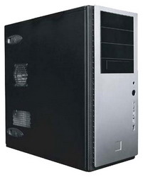  Antec NSK6580 430W Black/silver