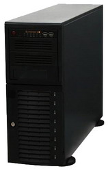  Supermicro SC743TQ-865B-SQ