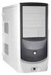  Inwin S551 450W White/Silver