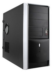  Inwin EAR007 450W Black/silver