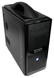  Thermaltake Wing RS 301 Black