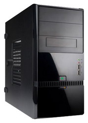  Inwin EN-022 400W Black