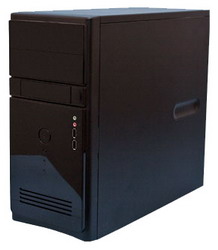  Inwin EN021 400W Black