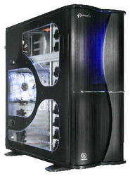  Thermaltake Soprano FX Black