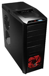  Thermaltake V9 Black