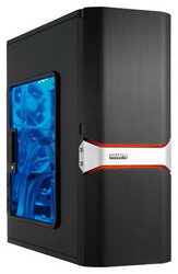  Gigabyte GZ-FAEA41-CJB Black