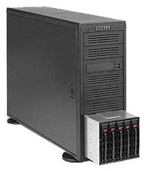  Supermicro SC942i-R760B