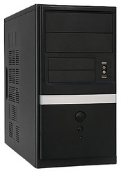  Foxconn KS-218 400W Black/silver