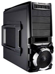  AeroCool VX-E PRO Black