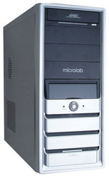  Microlab M4709 400W Silver/black