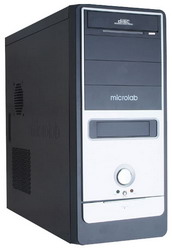  Microlab M4717 400W Black/silver