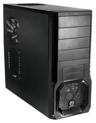  Thermaltake M5 Black