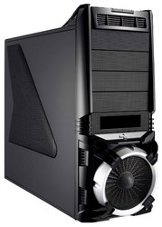  AeroCool VX-E Black