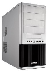  Gigabyte GZ-AX2CBS-SNS Silver