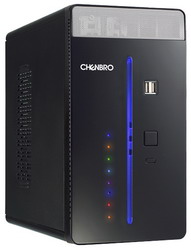  Chenbro ES30068 150W Black