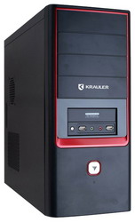  Krauler M4722 400W Black/red