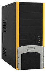  Foxconn TSAA-142B 450W Black/yellow