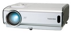  Toshiba TDP-TW420