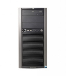   HP ProLiant ML310 G5p