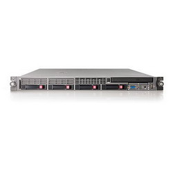    HP Proliant DL360 G5