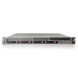    HP ProLiant DL360 G6