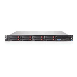    HP ProLiant DL360 G6