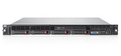    HP ProLiant DL360 G6