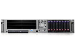    HP ProLiant DL380 G5