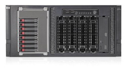    HP ProLiant ML350 G6