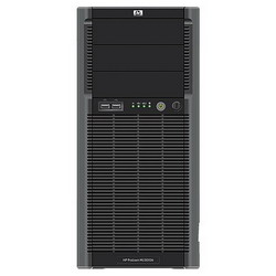   HP ProLiant ML150 G6