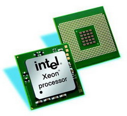   HP Quad-Core Intel Xeon E5430 Option Kit (BL460c)