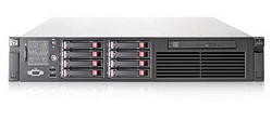    HP ProLiant DL380 G6