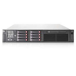    HP ProLiant DL380 G6