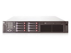    HP ProLiant DL385 G6