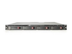    HP ProLiant DL320 G6